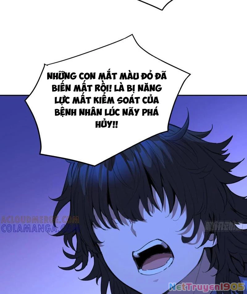 Thế Giới Toàn Người Điên, Tỉnh Táo Chính Là Bị Bệnh Chapter 16 - 68