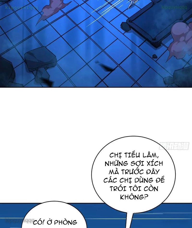 Thế Giới Toàn Người Điên, Tỉnh Táo Chính Là Bị Bệnh Chapter 16 - 70