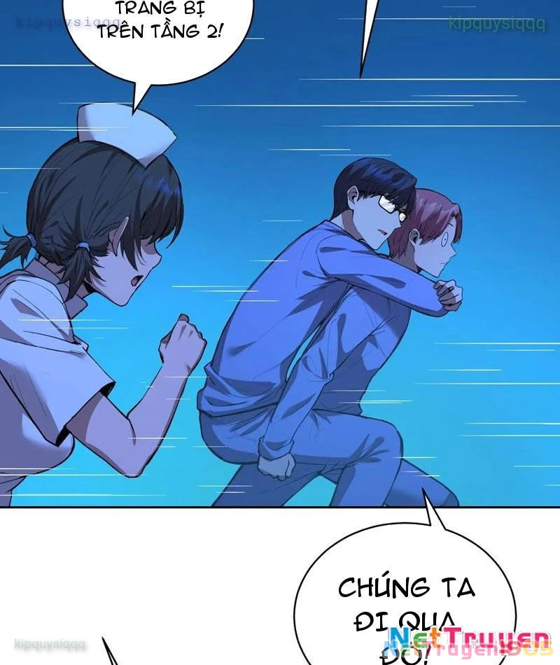 Thế Giới Toàn Người Điên, Tỉnh Táo Chính Là Bị Bệnh Chapter 16 - 71