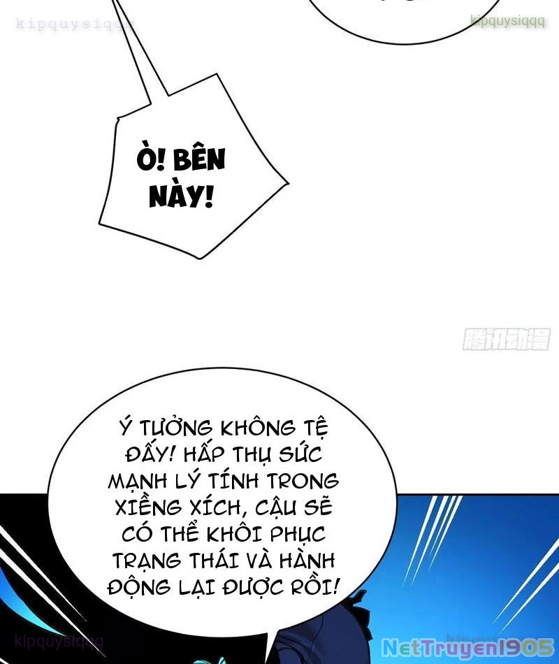 Thế Giới Toàn Người Điên, Tỉnh Táo Chính Là Bị Bệnh Chapter 16 - 72