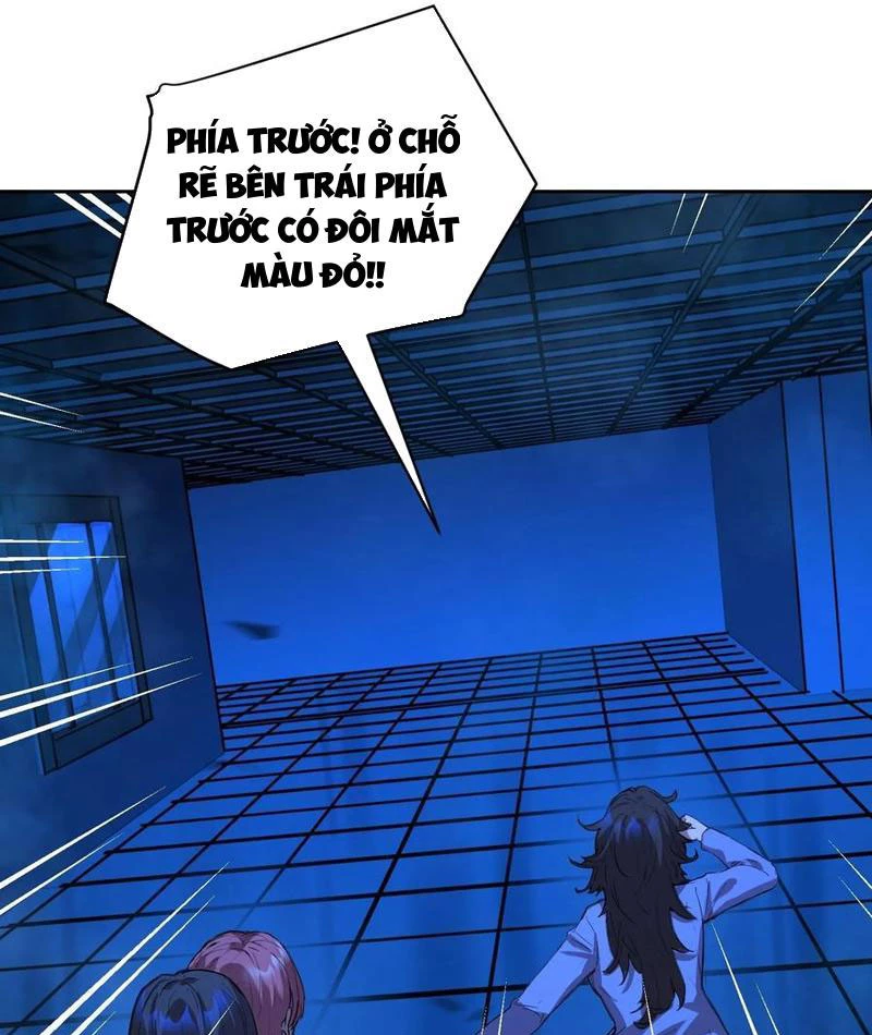 Thế Giới Toàn Người Điên, Tỉnh Táo Chính Là Bị Bệnh Chapter 16 - 75