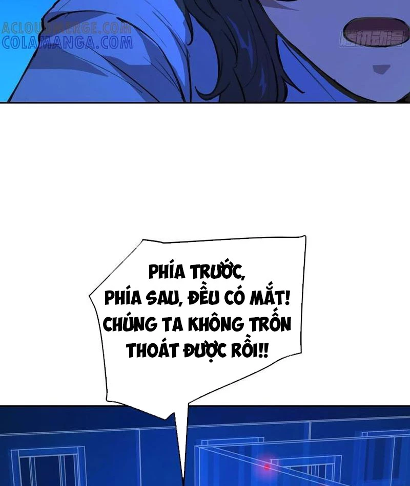 Thế Giới Toàn Người Điên, Tỉnh Táo Chính Là Bị Bệnh Chapter 16 - 80