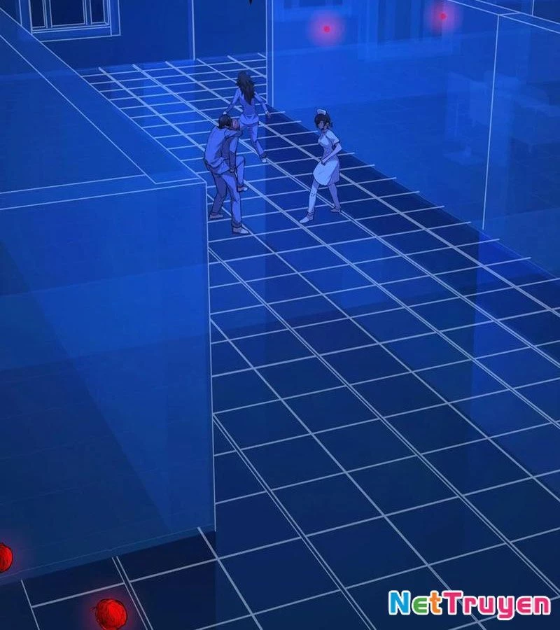 Thế Giới Toàn Người Điên, Tỉnh Táo Chính Là Bị Bệnh Chapter 16 - 81