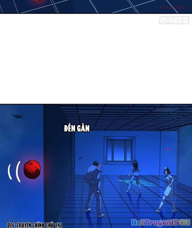 Thế Giới Toàn Người Điên, Tỉnh Táo Chính Là Bị Bệnh Chapter 16 - 82