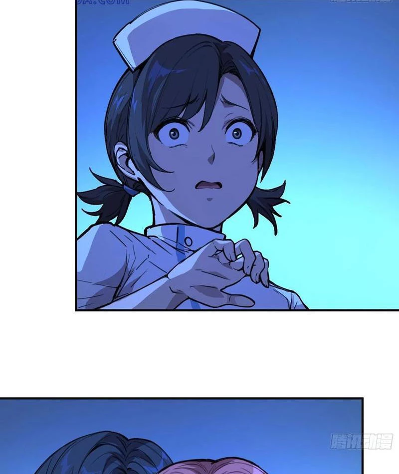 Thế Giới Toàn Người Điên, Tỉnh Táo Chính Là Bị Bệnh Chapter 16 - 85