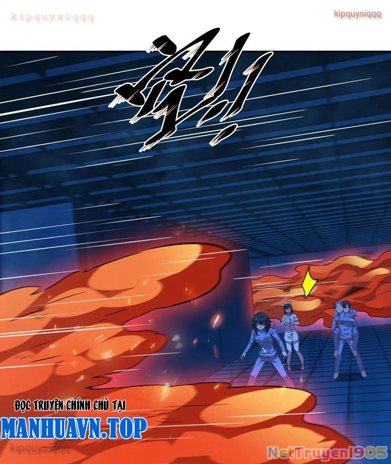 Thế Giới Toàn Người Điên, Tỉnh Táo Chính Là Bị Bệnh Chapter 16 - 87