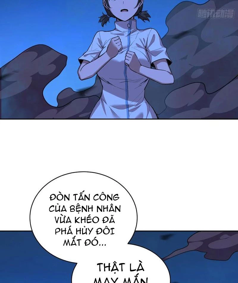 Thế Giới Toàn Người Điên, Tỉnh Táo Chính Là Bị Bệnh Chapter 16 - 89