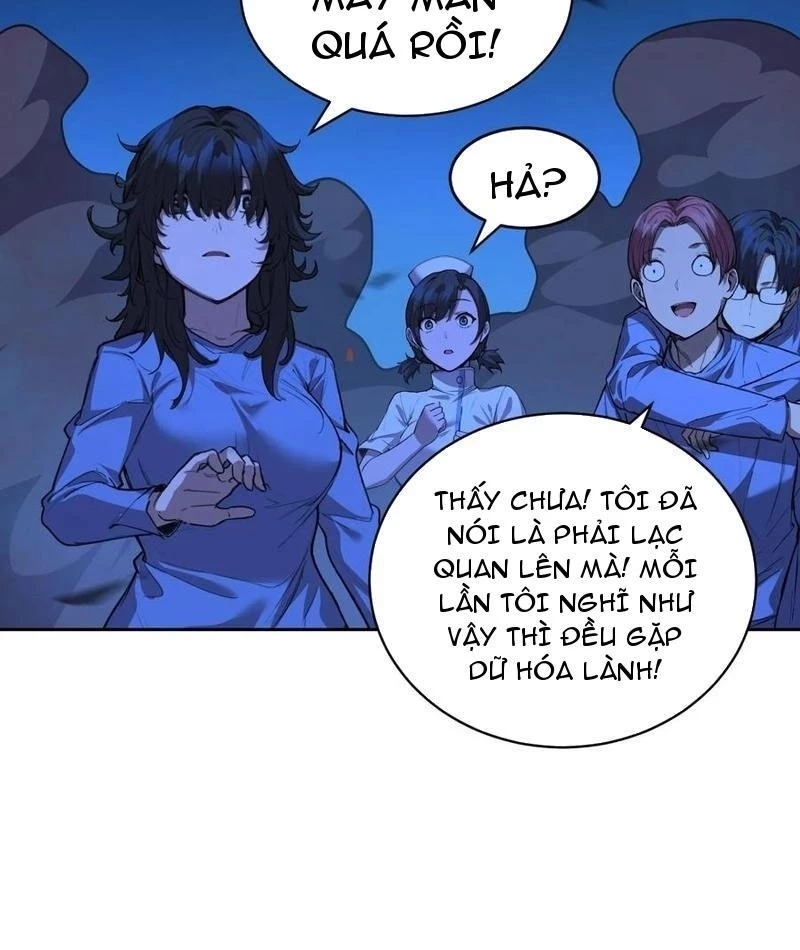 Thế Giới Toàn Người Điên, Tỉnh Táo Chính Là Bị Bệnh Chapter 16 - 90