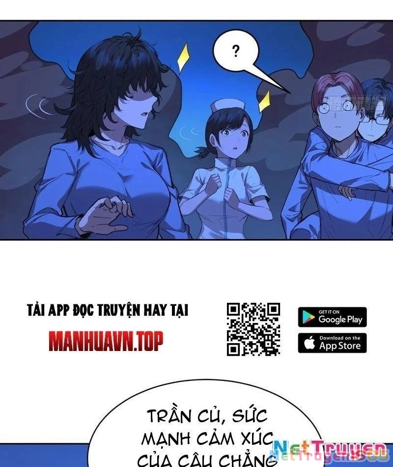 Thế Giới Toàn Người Điên, Tỉnh Táo Chính Là Bị Bệnh Chapter 16 - 91