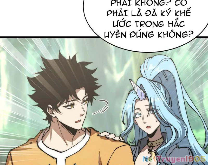 Triệu Hoán Ác Ma, Ta Đã Là Thâm Uyên Chapter 29 - 28