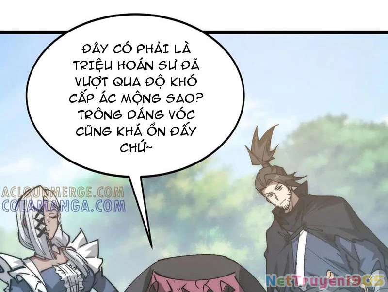Triệu Hoán Ác Ma, Ta Đã Là Thâm Uyên Chapter 29 - 102