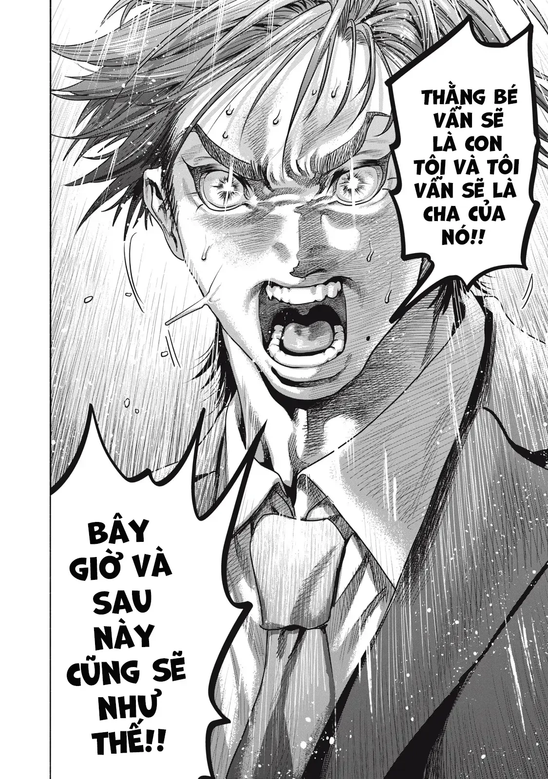 Người Đàn Ông Không Thể Ly Hôn Case 2 Chapter 35.3 - 19