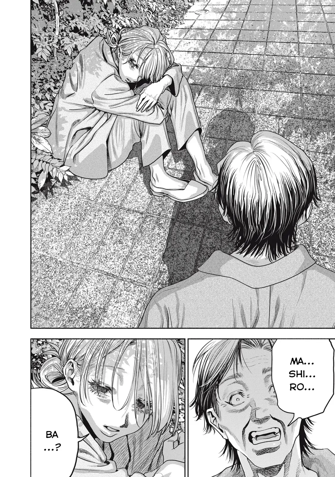 Người Đàn Ông Không Thể Ly Hôn Case 2 Chapter 35.3 - 23