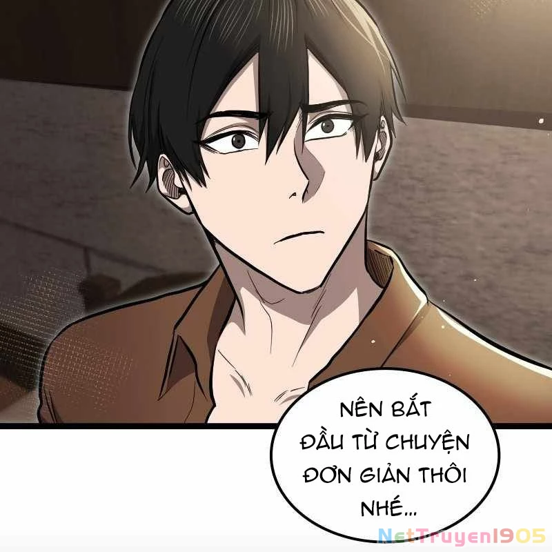 Thôn Phệ Giả Thức Tỉnh Chapter 16 - 7