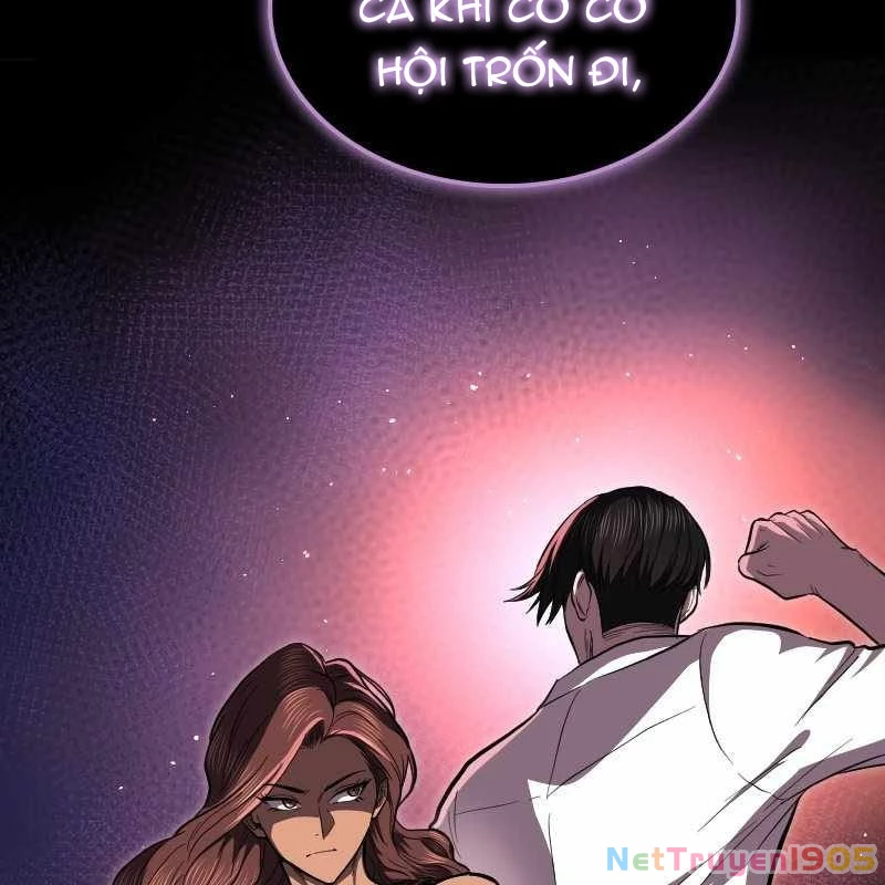 Thôn Phệ Giả Thức Tỉnh Chapter 16 - 18