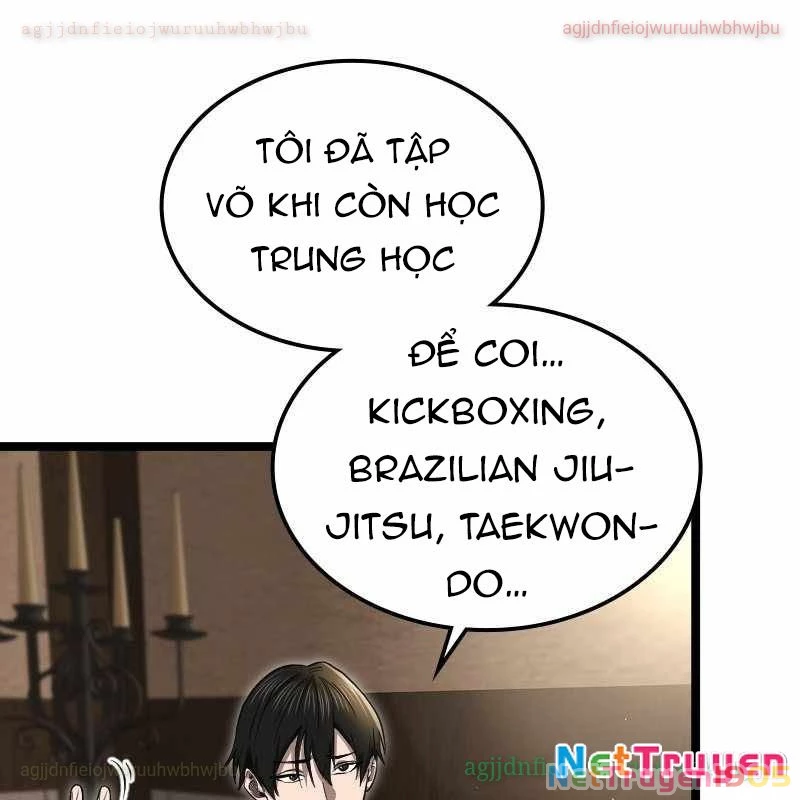 Thôn Phệ Giả Thức Tỉnh Chapter 16 - 21