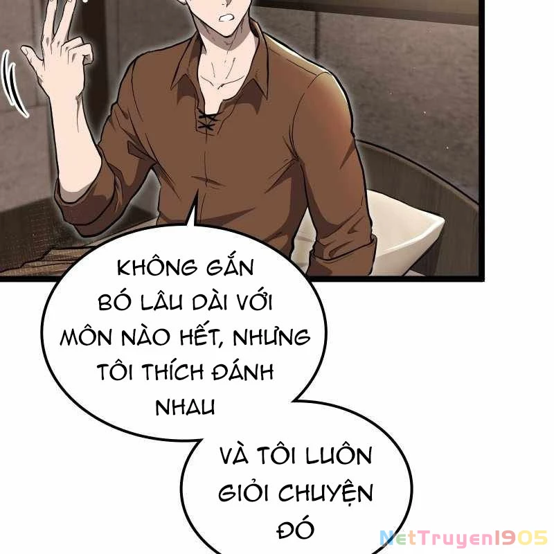 Thôn Phệ Giả Thức Tỉnh Chapter 16 - 22