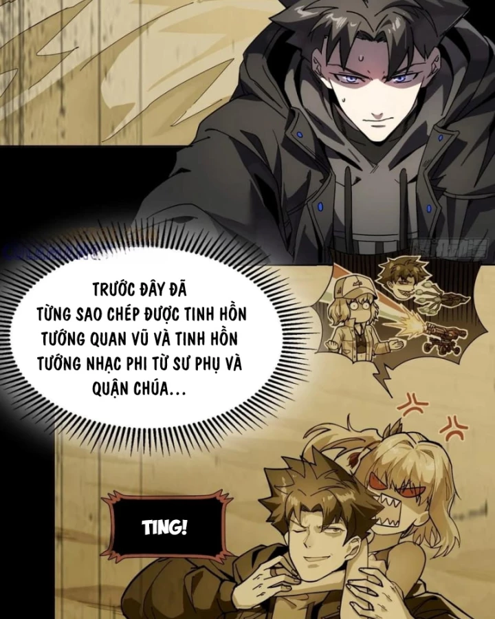 Tinh Giáp Hồn Tướng Chapter 308 - 8