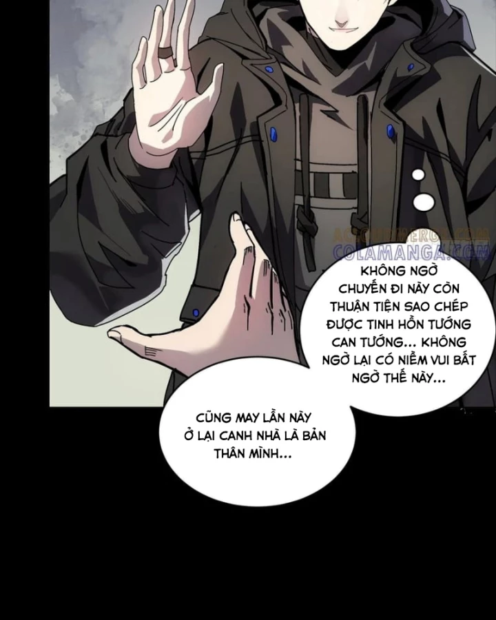 Tinh Giáp Hồn Tướng Chapter 308 - 13