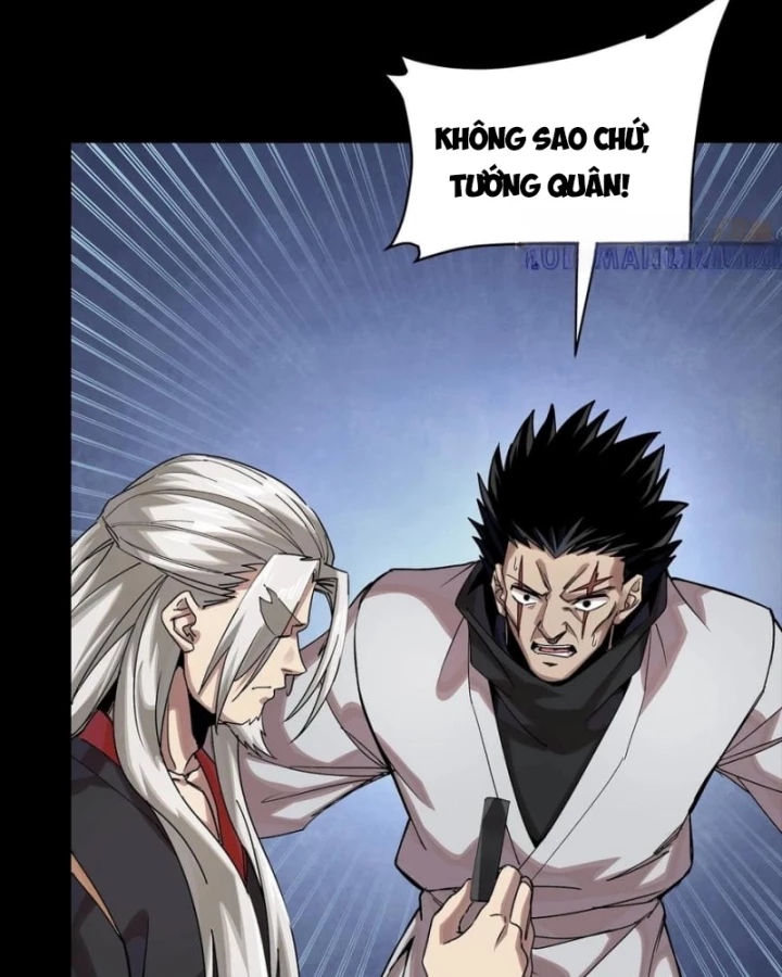 Tinh Giáp Hồn Tướng Chapter 308 - 31