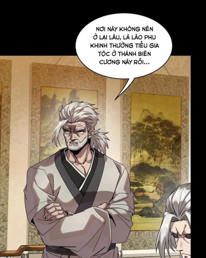 Tinh Giáp Hồn Tướng Chapter 308 - 33