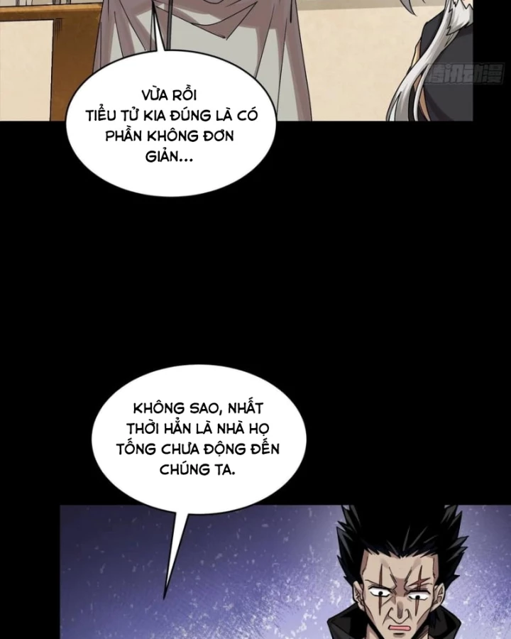 Tinh Giáp Hồn Tướng Chapter 308 - 34