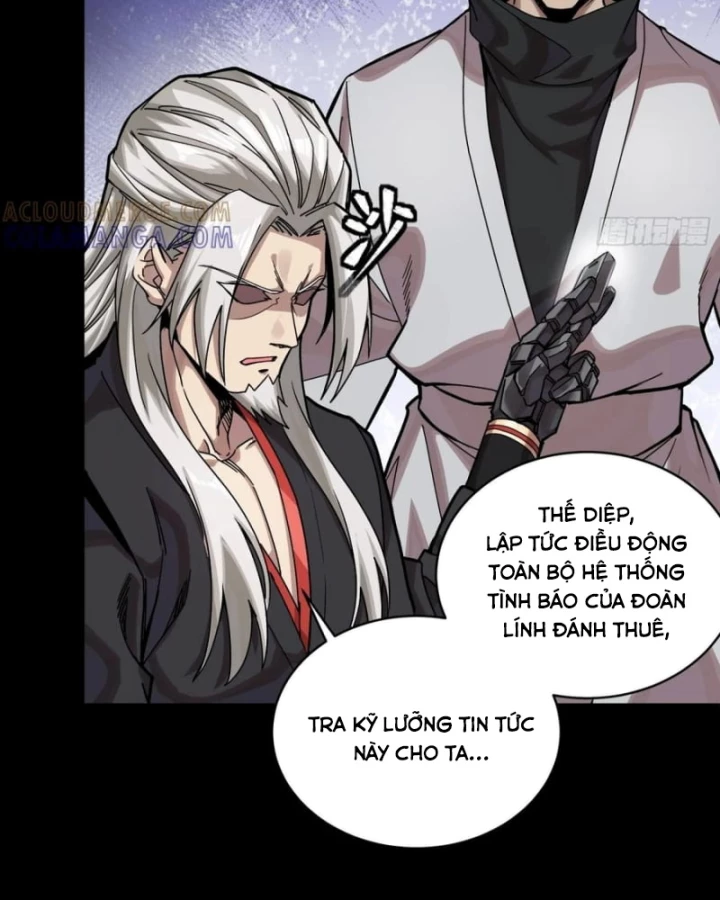 Tinh Giáp Hồn Tướng Chapter 308 - 35
