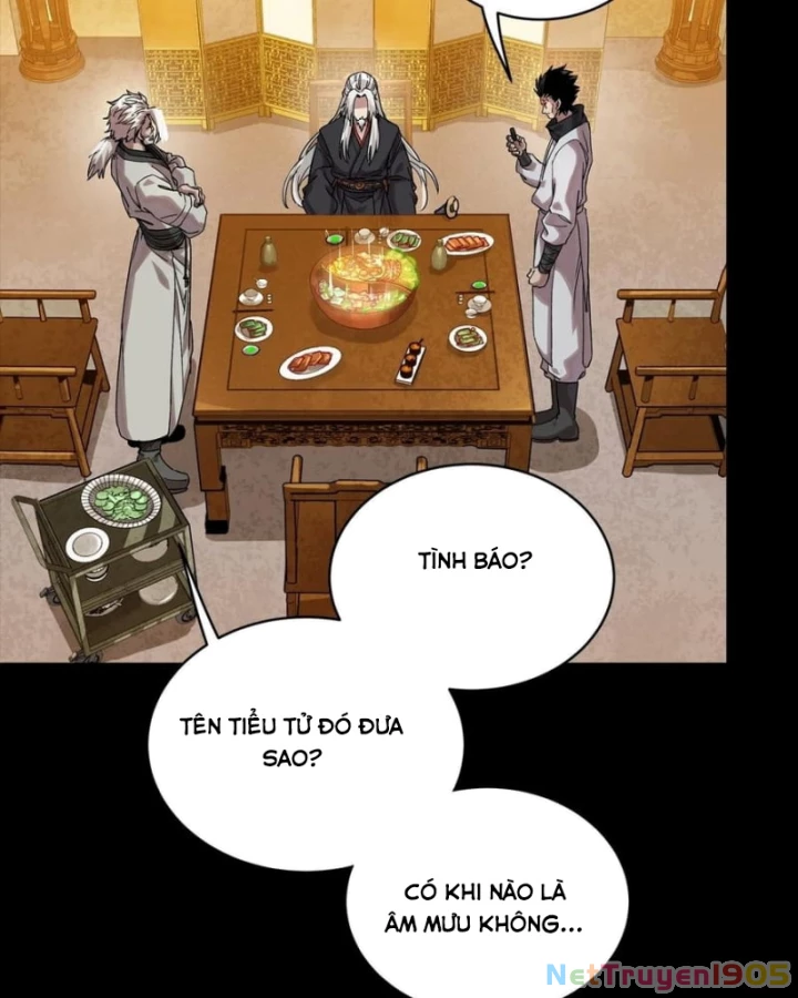Tinh Giáp Hồn Tướng Chapter 308 - 37