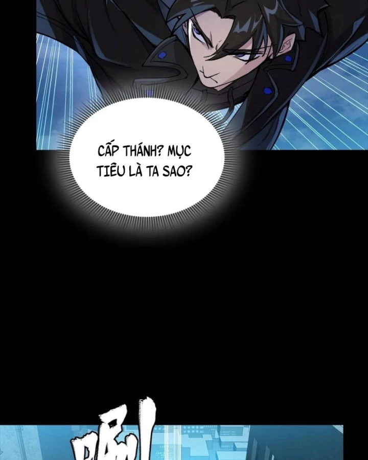 Tinh Giáp Hồn Tướng Chapter 308 - 49