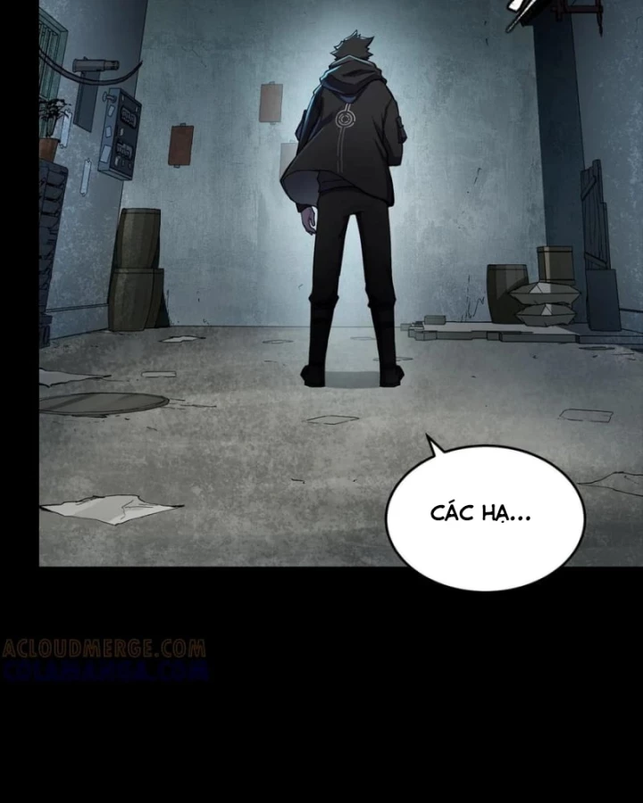 Tinh Giáp Hồn Tướng Chapter 308 - 53
