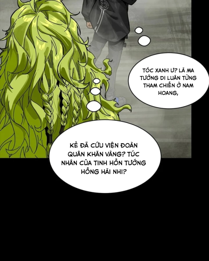 Tinh Giáp Hồn Tướng Chapter 308 - 60