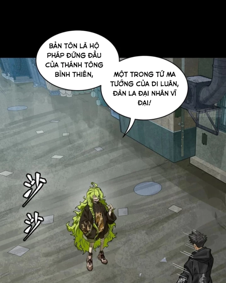 Tinh Giáp Hồn Tướng Chapter 308 - 61