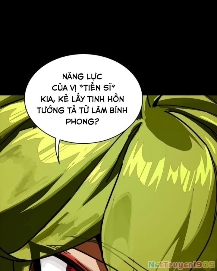 Tinh Giáp Hồn Tướng Chapter 308 - 65