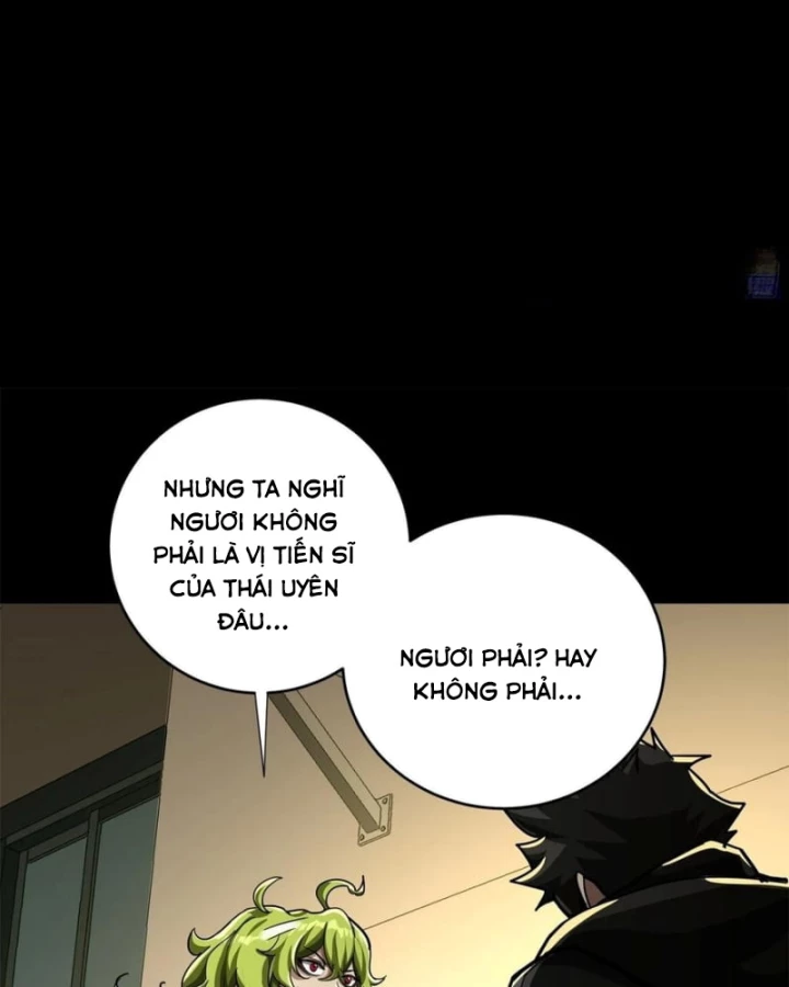 Tinh Giáp Hồn Tướng Chapter 308 - 72