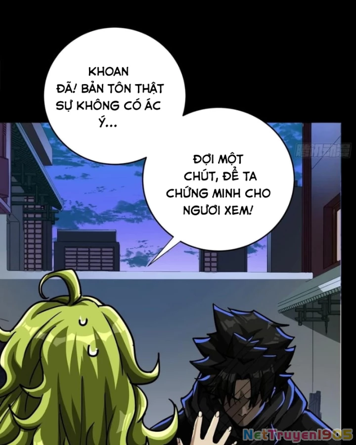 Tinh Giáp Hồn Tướng Chapter 308 - 79
