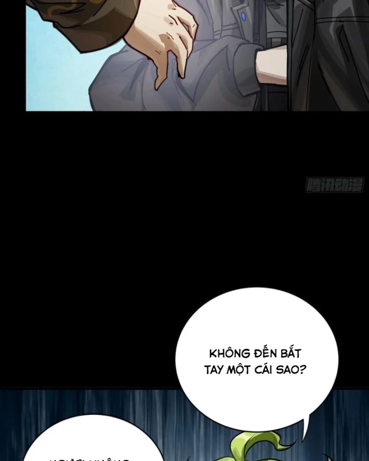Tinh Giáp Hồn Tướng Chapter 308 - 93