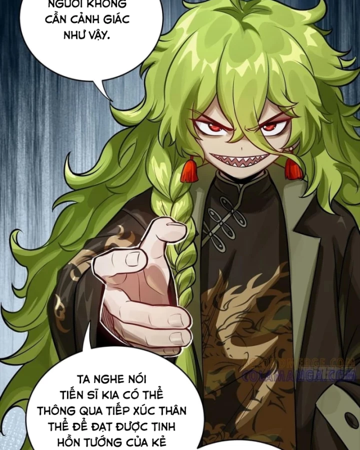 Tinh Giáp Hồn Tướng Chapter 308 - 94