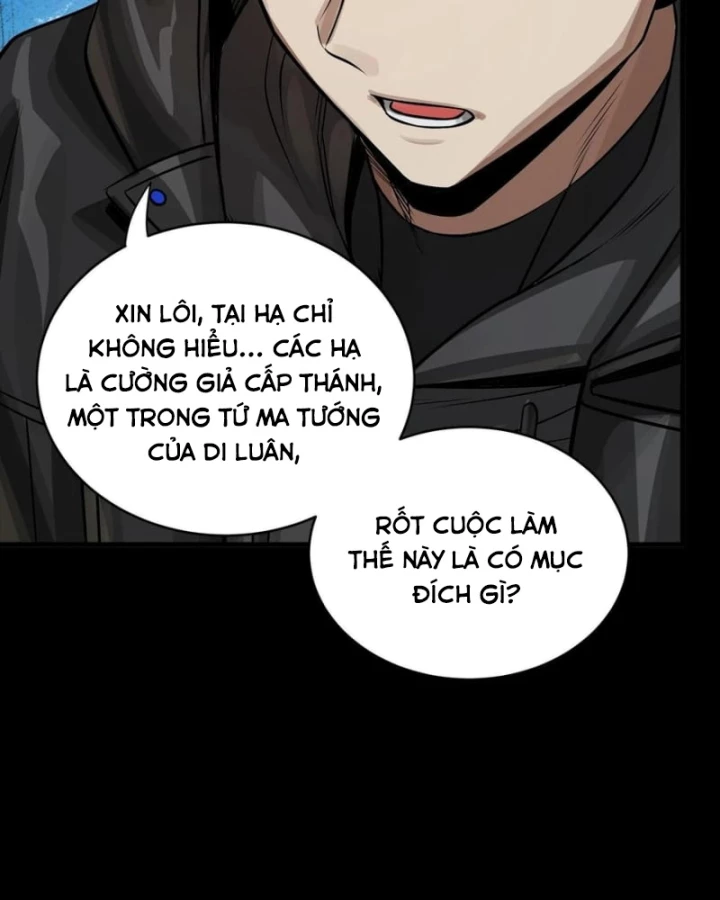 Tinh Giáp Hồn Tướng Chapter 308 - 97