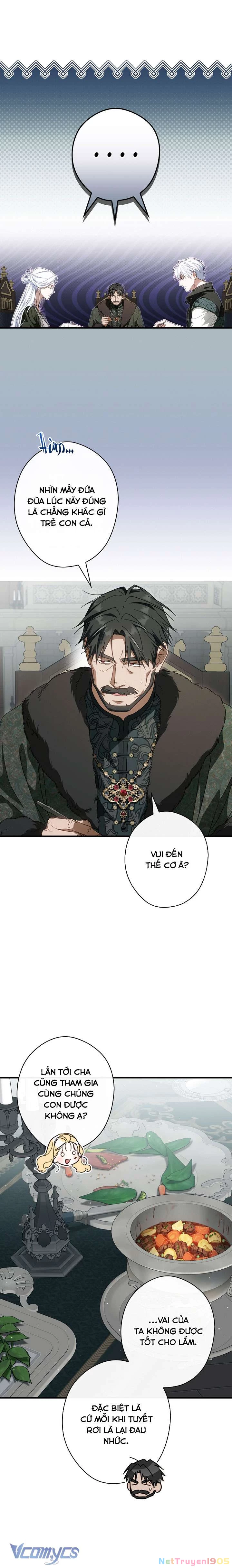 Phương Pháp Khiến Phu Quân Đứng Về Phía Tôi Chapter 117 - 3