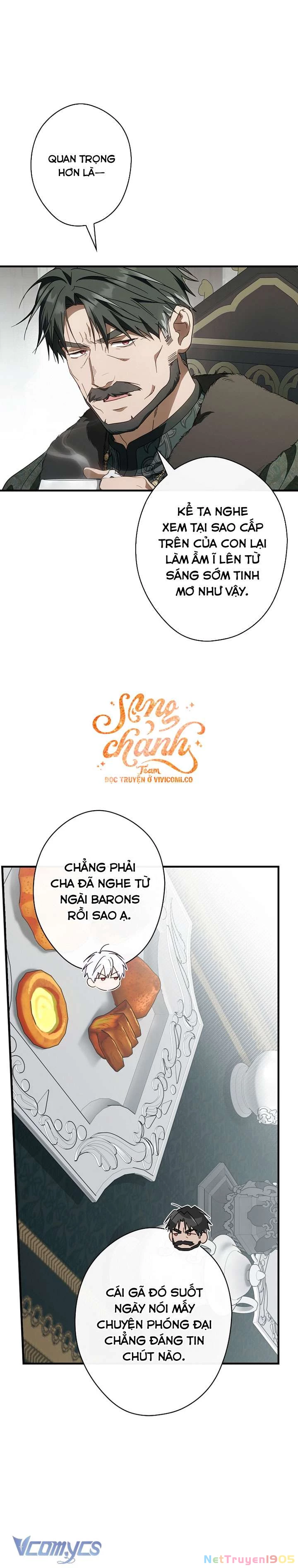 Phương Pháp Khiến Phu Quân Đứng Về Phía Tôi Chapter 117 - 15