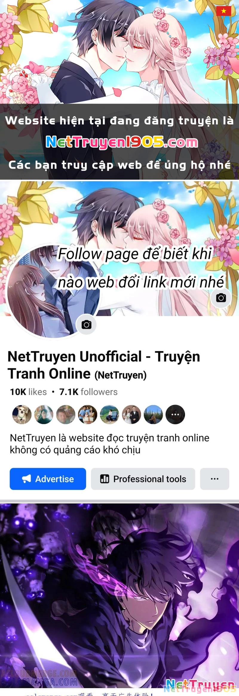 Sau Khi Sống Lại, Ta Dùng Kính Phản Diện Phục Thù Chapter 18 - 1