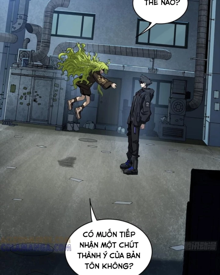 Tinh Giáp Hồn Tướng Chapter 309 - 3