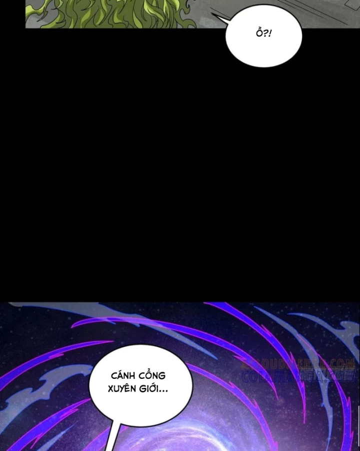 Tinh Giáp Hồn Tướng Chapter 309 - 8