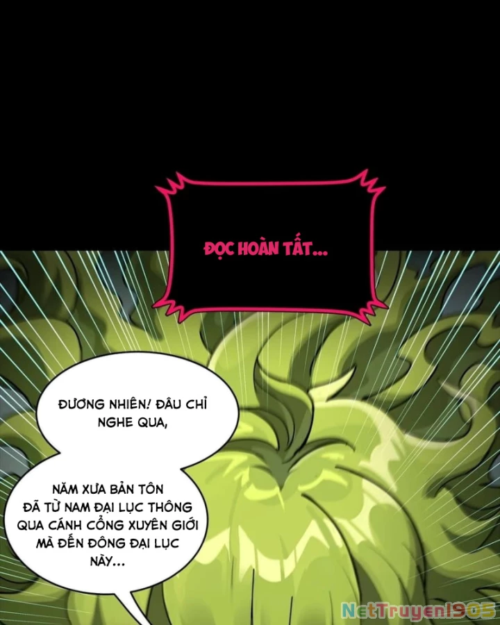 Tinh Giáp Hồn Tướng Chapter 309 - 14