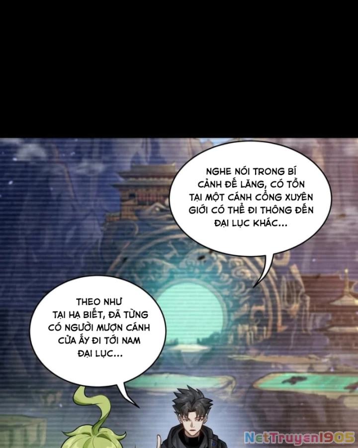Tinh Giáp Hồn Tướng Chapter 309 - 20