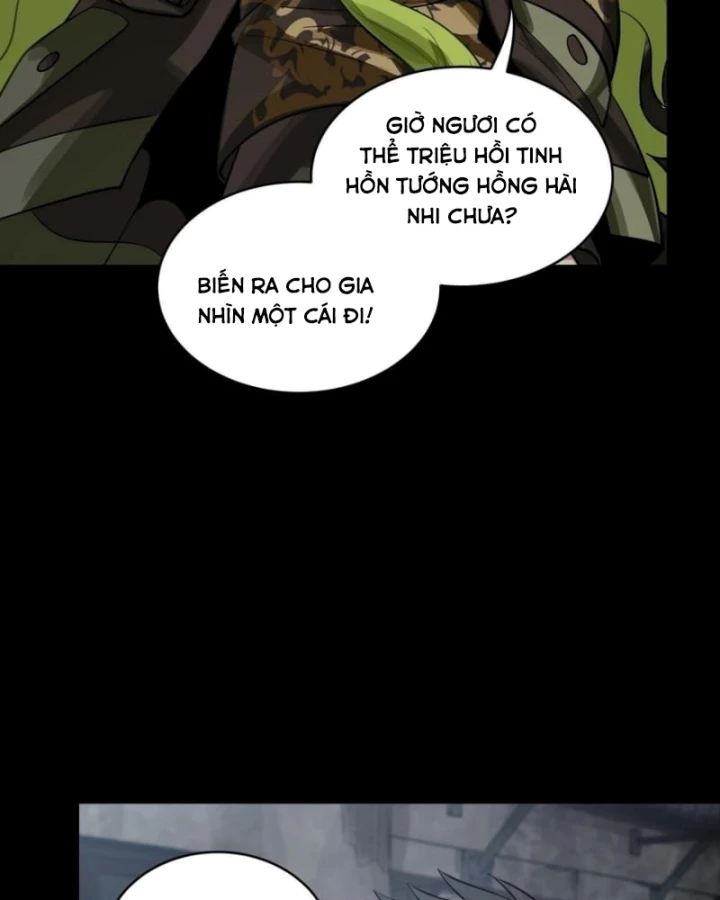 Tinh Giáp Hồn Tướng Chapter 309 - 24