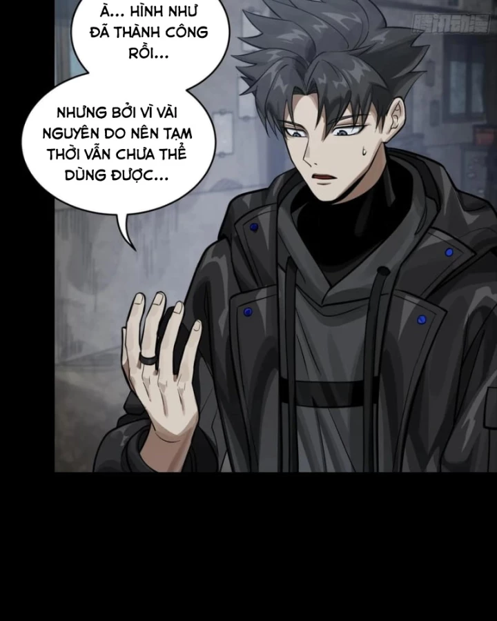 Tinh Giáp Hồn Tướng Chapter 309 - 25