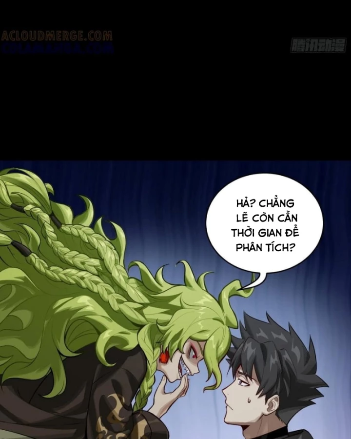 Tinh Giáp Hồn Tướng Chapter 309 - 26