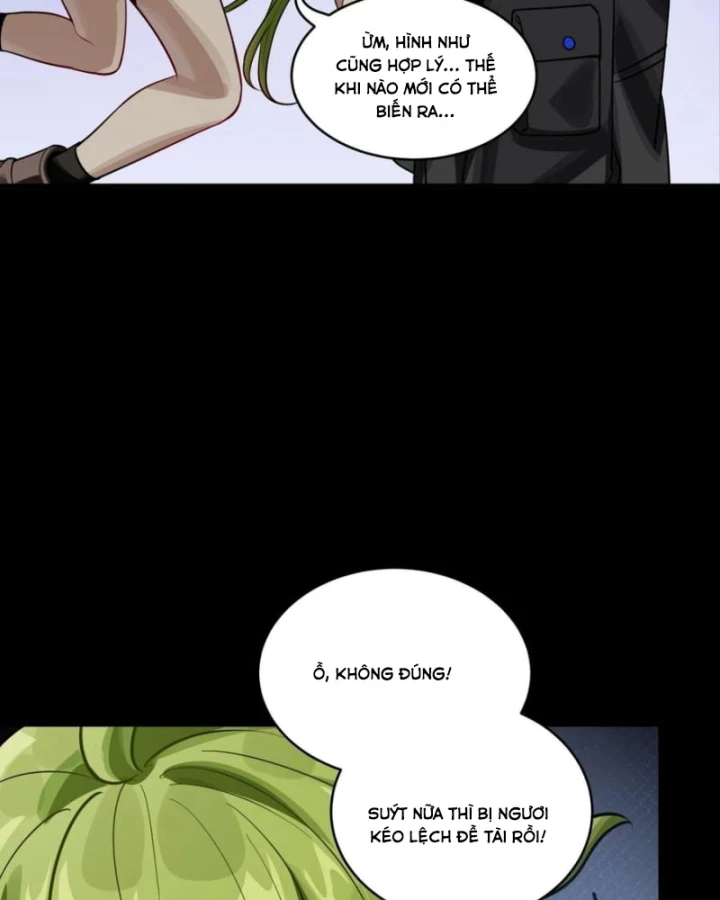 Tinh Giáp Hồn Tướng Chapter 309 - 28