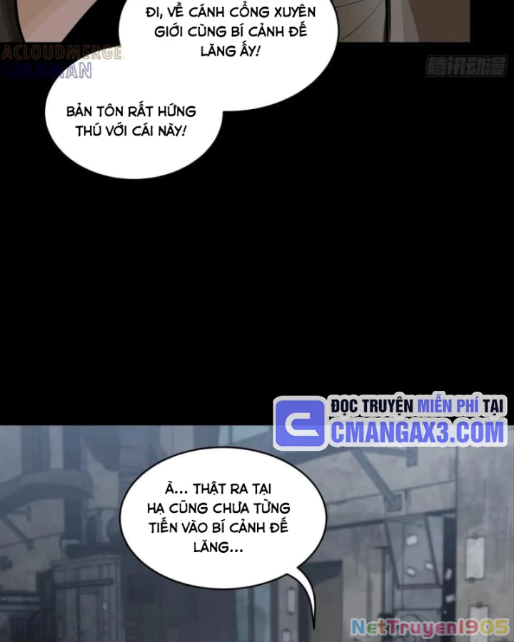 Tinh Giáp Hồn Tướng Chapter 309 - 30
